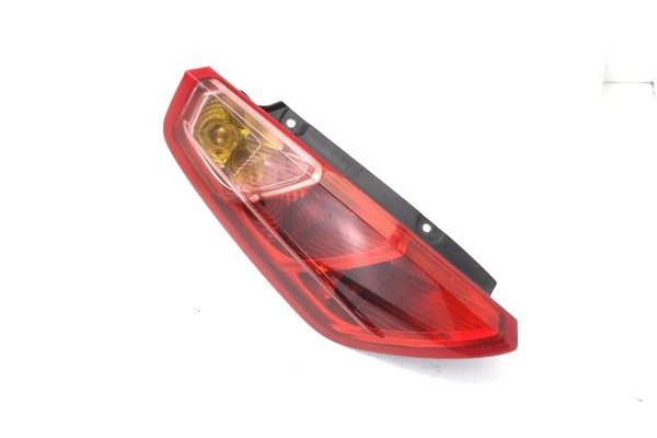 Recambio de piloto trasero izquierdo para fiat punto / grande punto (199) 1.3 d multijet referencia OEM IAM 27462101  