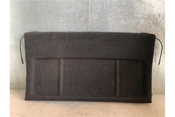 Recambio de bandeja trasero para volkswagen golf ii (191/193) referencia OEM IAM 191867769  