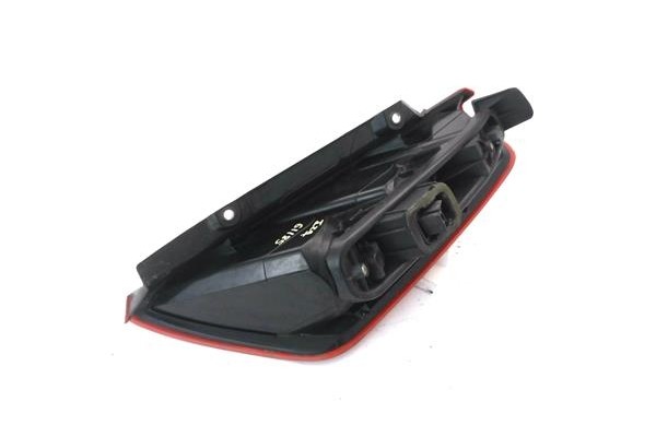 Recambio de piloto trasero izquierdo para fiat punto / grande punto (199) 1.3 d multijet referencia OEM IAM 27462101  