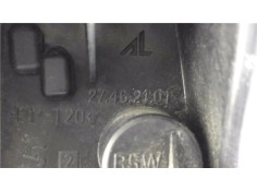Recambio de piloto trasero izquierdo para fiat punto / grande punto (199) 1.3 d multijet referencia OEM IAM 27462101  