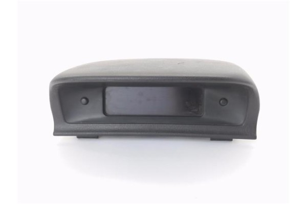 Recambio de reloj horario para peugeot 307 (s1) 1.6 xr referencia OEM IAM 9640963777  