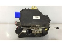 Recambio de cierre electromagnetico delantero derecho para volkswagen polo iv (9n1) 1.4 tdi referencia OEM IAM 3B1837015AM 99199