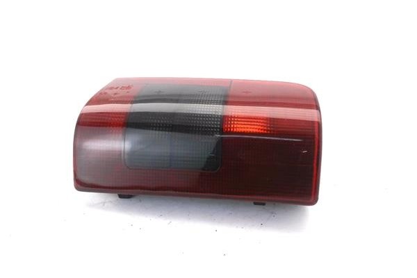 Recambio de piloto trasero derecho para peugeot partner (s1) referencia OEM IAM 9625292180  