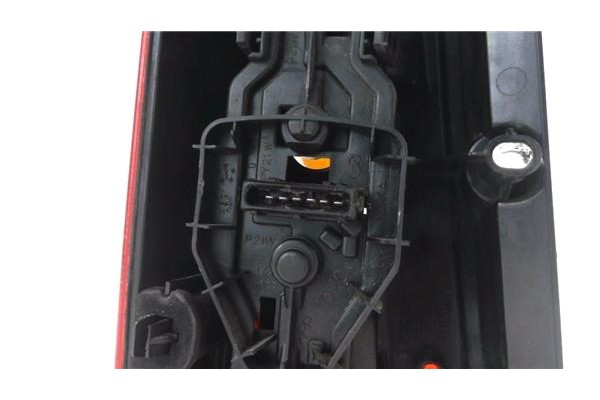Recambio de piloto trasero derecho para peugeot partner (s1) referencia OEM IAM 9625292180  