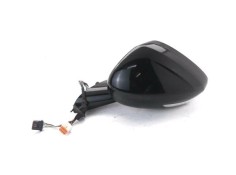 Recambio de retrovisor electrico izquierdo para citroen c4 grand picasso/spacetourer 2.0 exclusive referencia OEM IAM A057273  
