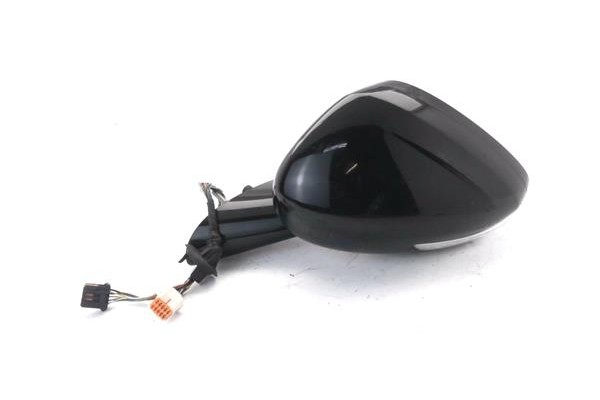 Recambio de retrovisor electrico izquierdo para citroen c4 grand picasso/spacetourer 2.0 exclusive referencia OEM IAM A057273  