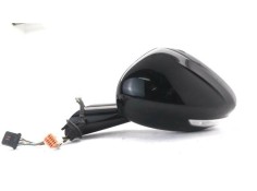 Recambio de retrovisor electrico izquierdo para citroen c4 grand picasso/spacetourer 2.0 exclusive referencia OEM IAM A057273  