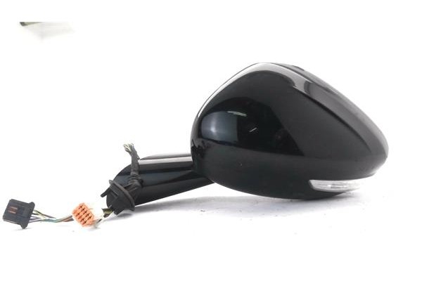Recambio de retrovisor electrico izquierdo para citroen c4 grand picasso/spacetourer 2.0 exclusive referencia OEM IAM A057273  