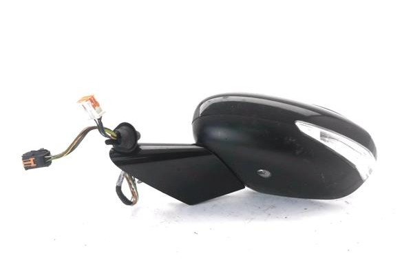 Recambio de retrovisor electrico izquierdo para citroen c4 grand picasso/spacetourer 2.0 exclusive referencia OEM IAM A057273  