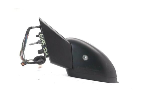 Recambio de retrovisor electrico izquierdo para citroen c4 grand picasso/spacetourer 2.0 exclusive referencia OEM IAM A057273  