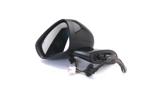 Recambio de retrovisor electrico izquierdo para citroen c4 grand picasso/spacetourer 2.0 exclusive referencia OEM IAM A057273  