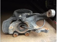 Recambio de mangueta delantero izquierda para opel tigra 1.4 16v referencia OEM IAM   