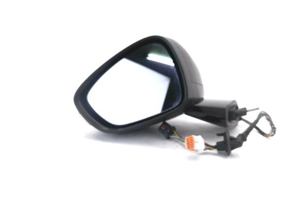 Recambio de retrovisor electrico izquierdo para citroen c4 grand picasso/spacetourer 2.0 exclusive referencia OEM IAM A057273  