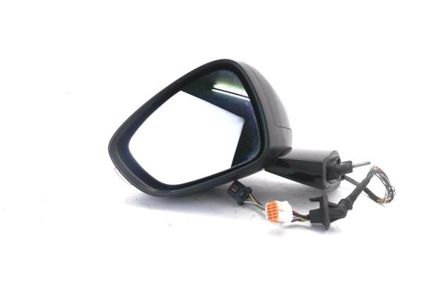 Recambio de retrovisor electrico izquierdo para citroen c4 grand picasso/spacetourer 2.0 exclusive referencia OEM IAM A057273  