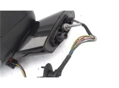 Recambio de retrovisor electrico izquierdo para citroen c4 grand picasso/spacetourer 2.0 exclusive referencia OEM IAM A057273  