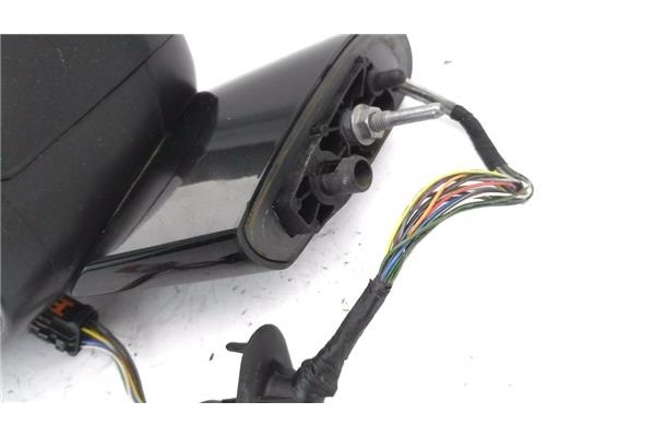 Recambio de retrovisor electrico izquierdo para citroen c4 grand picasso/spacetourer 2.0 exclusive referencia OEM IAM A057273  
