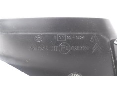 Recambio de retrovisor electrico izquierdo para citroen c4 grand picasso/spacetourer 2.0 exclusive referencia OEM IAM A057273  