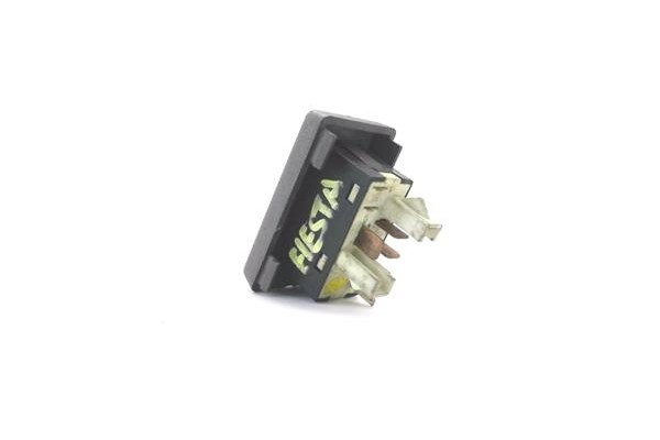 Recambio de pulsador porton para ford fiesta berl./express 1.1 fashion referencia OEM IAM 84FG19B514AB 5327E 