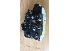 Recambio de cierre electromagnetico delantero izquierdo para seat ibiza (6k1) 1.4 clx referencia OEM IAM 6K1837015  