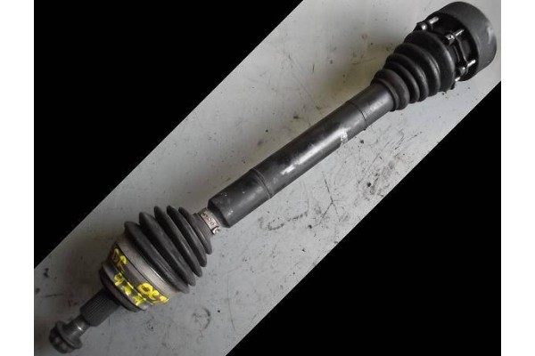 Recambio de palier delantero derecho para skoda octavia berlina (1u2)(1997) 1.9 tdi glx [1,9 ltr. - 66 kw tdi] referencia OEM IA