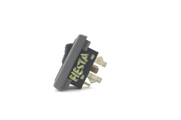 Recambio de pulsador porton para ford fiesta berl./express 1.1 fashion referencia OEM IAM 84FG19B514AB 5327E 