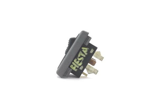 Recambio de pulsador porton para ford fiesta berl./express 1.1 fashion referencia OEM IAM 84FG19B514AB 5327E 