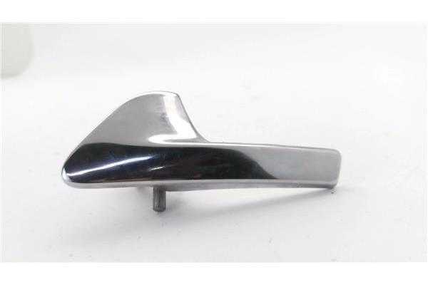 Recambio de manilla int. puerta trasero izquierda para volkswagen touran (1t1) 2.0 tdi referencia OEM IAM 1T0839885A  