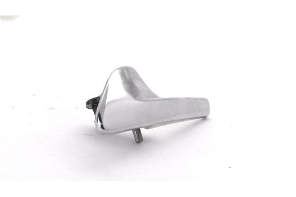 Recambio de manilla int. puerta trasero izquierda para volkswagen touran (1t1) 2.0 tdi referencia OEM IAM 1T0839885A  