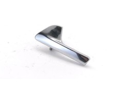 Recambio de manilla int. puerta trasero izquierda para volkswagen touran (1t1) 2.0 tdi referencia OEM IAM 1T0839885A  
