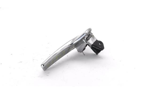 Recambio de manilla int. puerta trasero izquierda para volkswagen touran (1t1) 2.0 tdi referencia OEM IAM 1T0839885A  