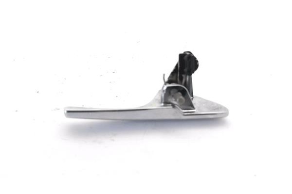 Recambio de manilla int. puerta trasero izquierda para volkswagen touran (1t1) 2.0 tdi referencia OEM IAM 1T0839885A  