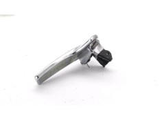 Recambio de manilla int. puerta trasero izquierda para volkswagen touran (1t1) 2.0 tdi referencia OEM IAM 1T0839885A  
