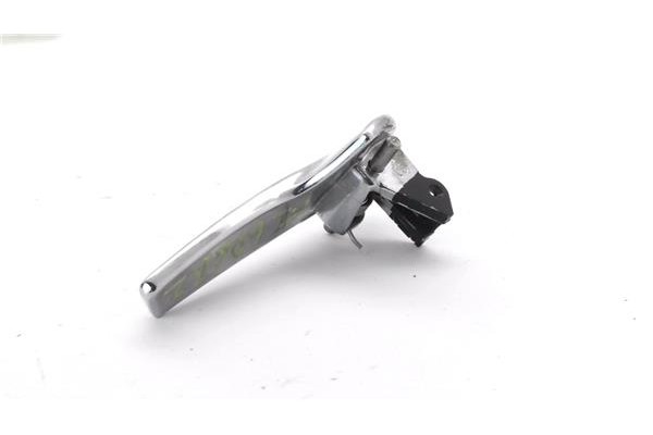 Recambio de manilla int. puerta trasero izquierda para volkswagen touran (1t1) 2.0 tdi referencia OEM IAM 1T0839885A  