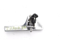 Recambio de manilla int. puerta trasero izquierda para volkswagen touran (1t1) 2.0 tdi referencia OEM IAM 1T0839885A  
