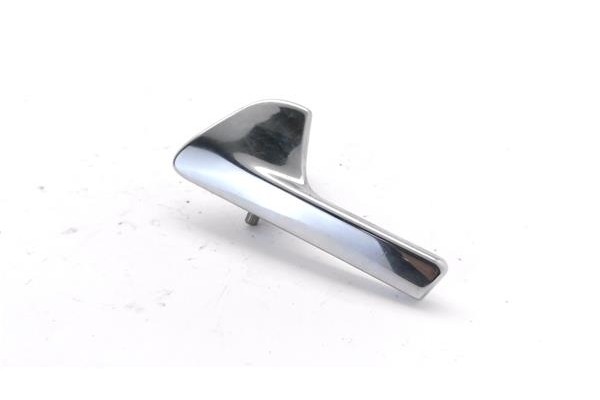 Recambio de manilla int. puerta trasero izquierda para volkswagen touran (1t1) 2.0 tdi referencia OEM IAM 1T0839885A  