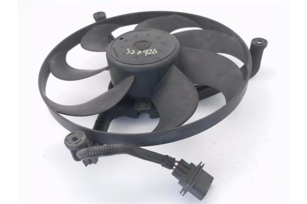 Recambio de electroventilador para volkswagen polo iii berlina (6n2) 1.4 conceptline referencia OEM IAM 6Q0959455Q 881060902 