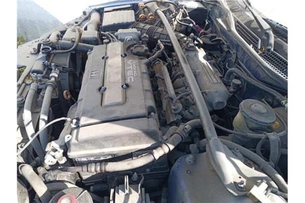 Recambio de motor completo para honda crx (eg/eh) 1.6 i vti (eg2) referencia OEM IAM B1612  