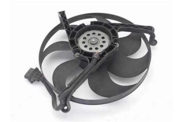 Recambio de electroventilador para volkswagen polo iii berlina (6n2) 1.4 conceptline referencia OEM IAM 6Q0959455Q 881060902 