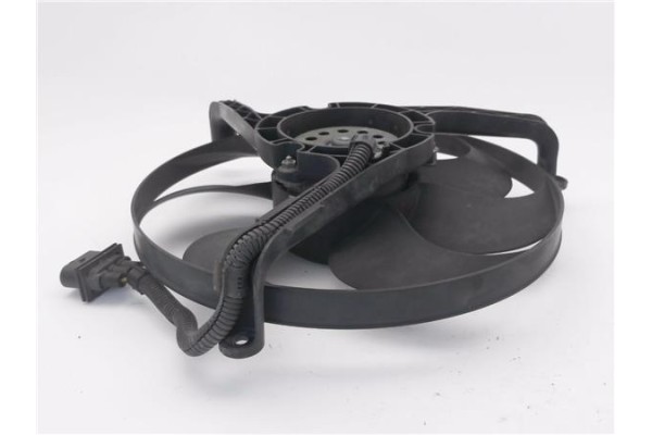 Recambio de electroventilador para volkswagen polo iii berlina (6n2) 1.4 conceptline referencia OEM IAM 6Q0959455Q 881060902 