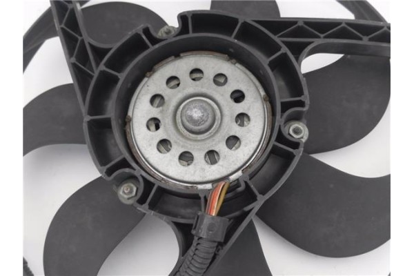 Recambio de electroventilador para volkswagen polo iii berlina (6n2) 1.4 conceptline referencia OEM IAM 6Q0959455Q 881060902 