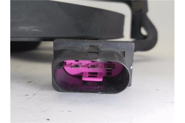 Recambio de electroventilador para volkswagen polo iii berlina (6n2) 1.4 conceptline referencia OEM IAM 6Q0959455Q 881060902 
