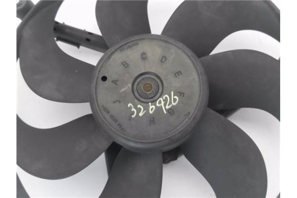 Recambio de electroventilador para volkswagen polo iii berlina (6n2) 1.4 conceptline referencia OEM IAM 6Q0959455Q 881060902 
