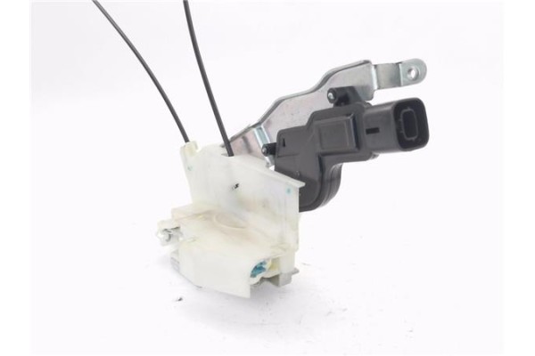 Recambio de cierre electromagnetico delantero derecho para nissan pixo (uao) 1.0 visia referencia OEM IAM 805034A00G  