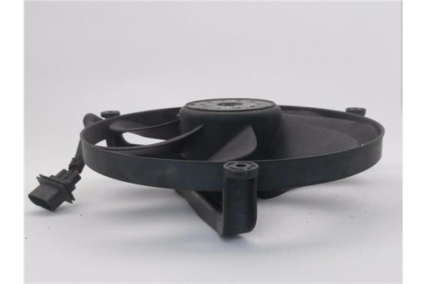 Recambio de electroventilador para volkswagen polo iii berlina (6n2) 1.4 conceptline referencia OEM IAM 6Q0959455Q 881060902 