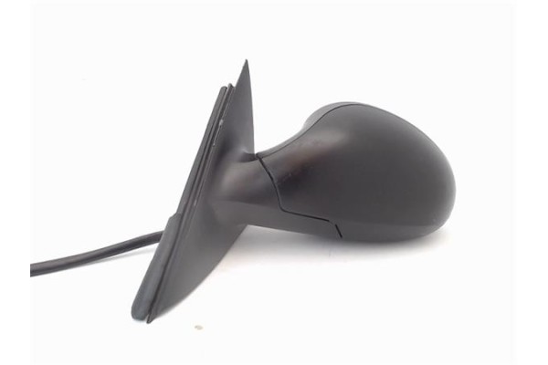 Recambio de retrovisor izquierdo para seat ibiza (6l1) referencia OEM IAM   