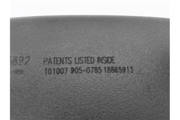 Recambio de retrovisor interior para kia ceed sportswagon (ed) 2.0 emotion referencia OEM IAM 9050785  