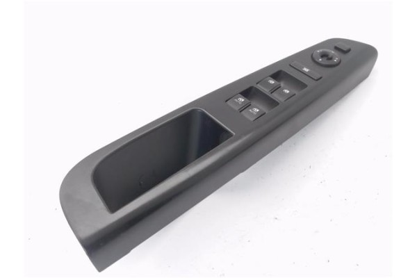 Recambio de mando elevalunas delantero izquierdo para kia ceed sportswagon (ed) 2.0 emotion referencia OEM IAM 823511H020  