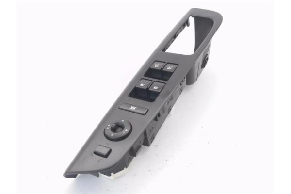 Recambio de mando elevalunas delantero izquierdo para kia ceed sportswagon (ed) 2.0 emotion referencia OEM IAM 823511H020  