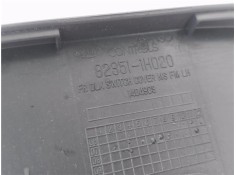 Recambio de mando elevalunas delantero izquierdo para kia ceed sportswagon (ed) 2.0 emotion referencia OEM IAM 823511H020  
