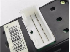 Recambio de mando elevalunas delantero izquierdo para kia ceed sportswagon (ed) 2.0 emotion referencia OEM IAM 823511H020  